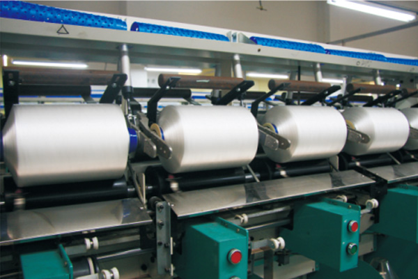 關于錦綸加捻絲，你所不知道的事兒！